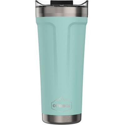 OtterBox Elevation 20 Tumbler in Frozen Shimmer Blue  - 77-58764