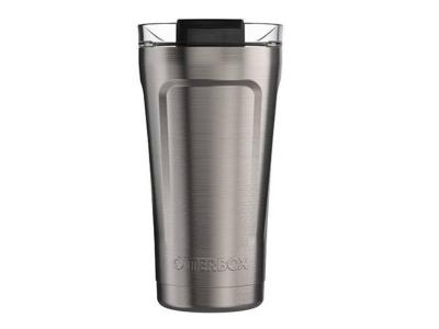 OtterBox Elevation 16 Tumbler in Stainless Steel - 77-59417