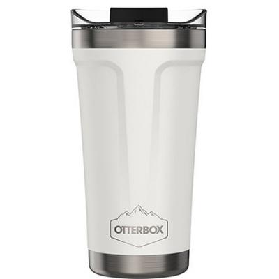 OtterBox Elevation 16 Tumbler in Ice Cap White - 77-64086