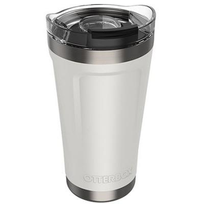 OtterBox Elevation 16 Tumbler in Ice Cap White - 77-64086