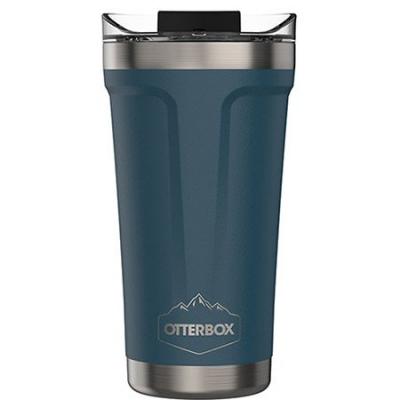 OtterBox Elevation 16 Tumbler in Big Teal Blue - 77-64089