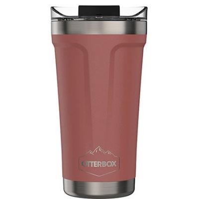 OtterBox Elevation 16 Tumbler in Baked Mud Red - 77-64088