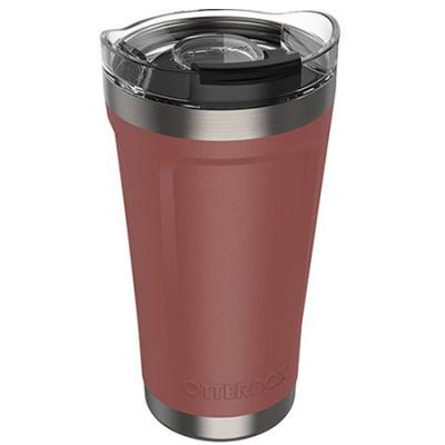 OtterBox Elevation 16 Tumbler in Baked Mud Red - 77-64088