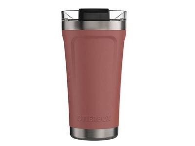 OtterBox Elevation 16 Tumbler in Baked Mud Red - 77-64088