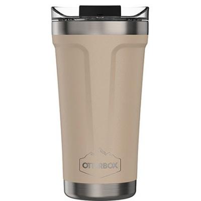 OtterBox Elevation 16 Tumbler in Frappe Beige - 77-64090