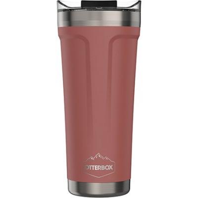 OtterBox Elevation 20 Tumbler in Baked Mud Red - 77-64095