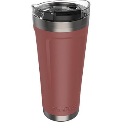 OtterBox Elevation 20 Tumbler in Baked Mud Red - 77-64095