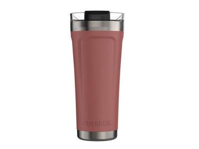 OtterBox Elevation 20 Tumbler in Baked Mud Red - 77-64095