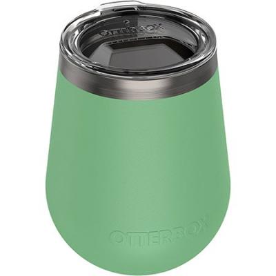OtterBox Elevation Wine Tumbler in Mint Sprig Green - 77-64112