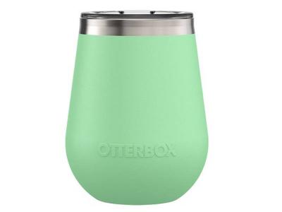 OtterBox Elevation Wine Tumbler in Mint Sprig Green - 77-64112