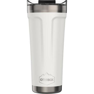 OtterBox Elevation 20 Tumbler in Ice Cap White - 77-64093