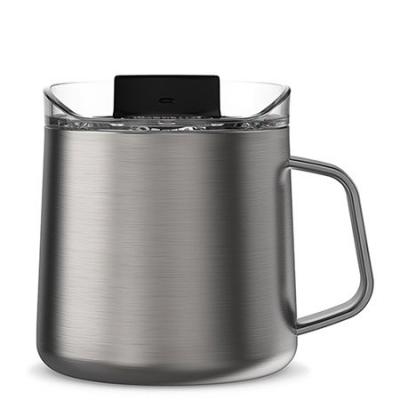 OtterBox Elevation 14 Mug in Stainless Steel - 77-63574