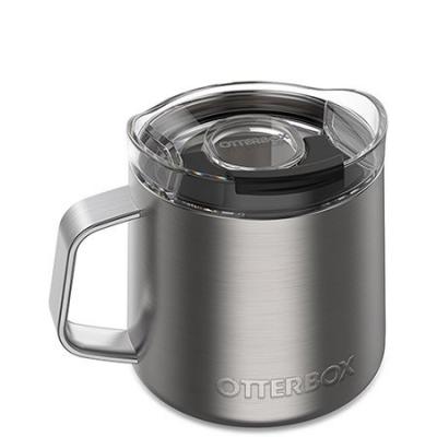 OtterBox Elevation 14 Mug in Stainless Steel - 77-63574