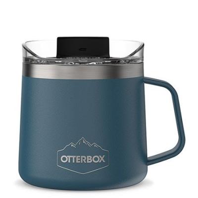OtterBox Elevation 14 Mug in Big Teal - 77-63604