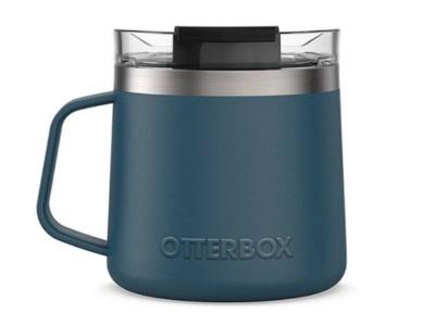 OtterBox Elevation 14 Mug in Big Teal - 77-63604