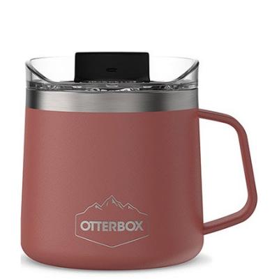 OtterBox Elevation 14 Mug in Baked Mud - 77-63602