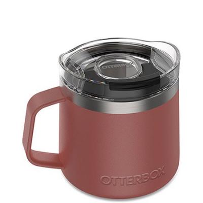 OtterBox Elevation 14 Mug in Baked Mud - 77-63602