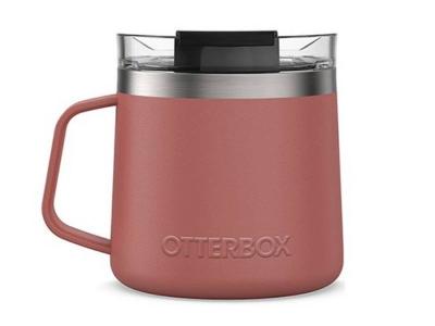 OtterBox Elevation 14 Mug in Baked Mud - 77-63602