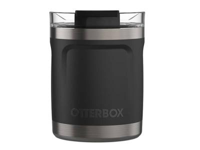 OtterBox Elevation 10 Tumbler in Silver Panther Black - 77-58725