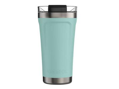 OtterBox Elevation 16 Tumbler in Frozen Shimmer Blue - 77-59425