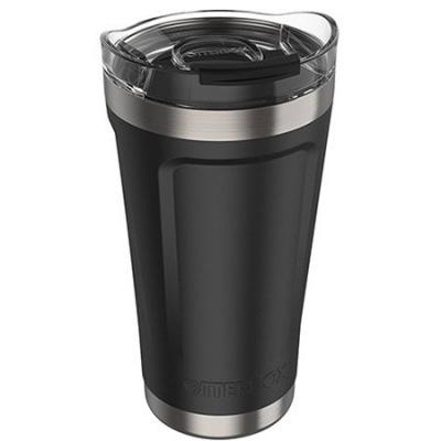 OtterBox Elevation 16 Tumbler in Silver Panther Black - 77-59418