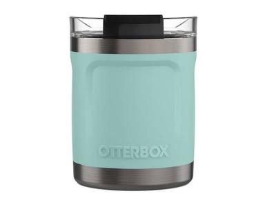 Otterbox Elevation 10 Tumbler in Frozen Shimmer Blue - 77-58767