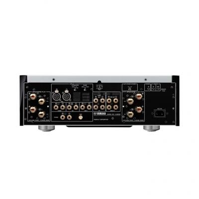 Yamaha Integrated Amplifier (Silver ) - AS2200 (S)