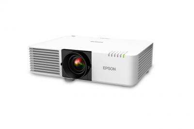 Epson PowerLite L500W WXGA 3LCD Laser Projector - V11H908020