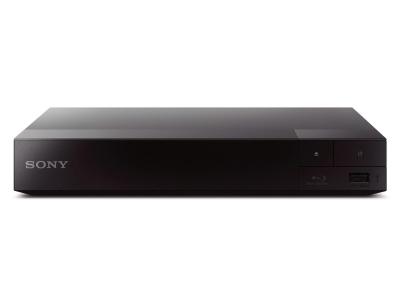 Sony Wired Streaming Blu-Ray Disc Player - BDPS1700