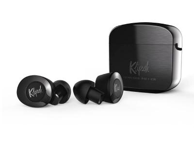 Klipsch True Wireless with Active Noise Canceling Earphones - T5TWIIANCM