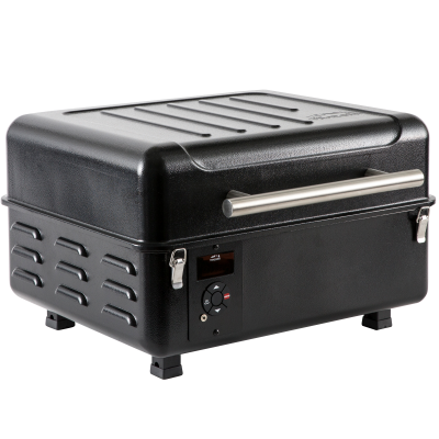 21" Traeger Ranger Pellet Grill - TFT18KLDC