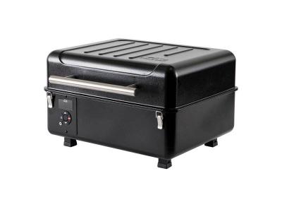 21" Traeger Ranger Pellet Grill - TFT18KLDC