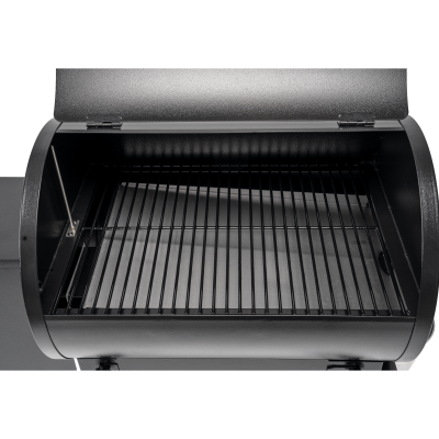 18" Traeger Tailgater 20 Pellet Grill - TFB30KLF