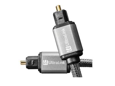 Ultralink 4m Fibre Optic Cable - ULP2FO4