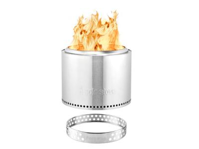 SOLO STOVE Bonfire + Stand - Price Match! - Call for price