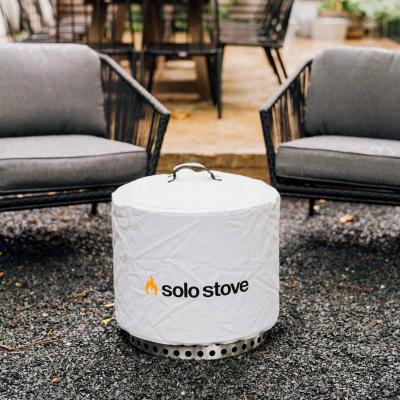 SOLO STOVE Bonfire Shelter