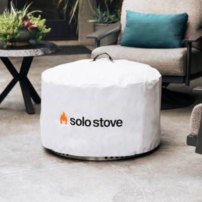 SOLO STOVE Yukon Shelter