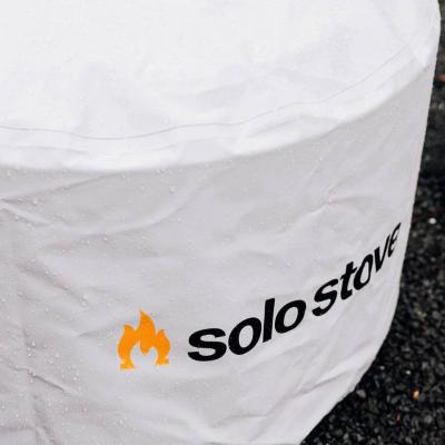 SOLO STOVE Yukon Shelter