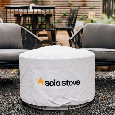 SOLO STOVE Yukon Shelter