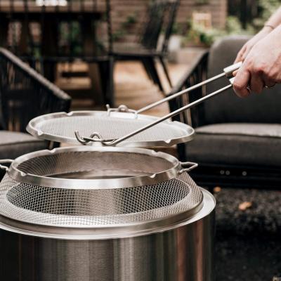 SOLO STOVE Bonfire Shield