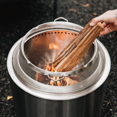 SOLO STOVE Bonfire Shield