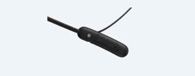 Sony Wireless In Ear Headphones For Sports - WISP510/B