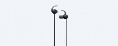 Sony Wireless In Ear Headphones For Sports - WISP510/B