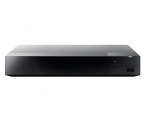 Bluray DVD & Video Players