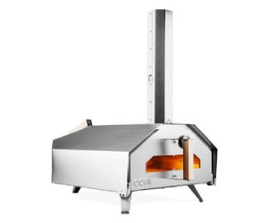 Pizza Oven